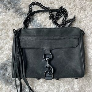 Rebecca Minkoff Crossbody